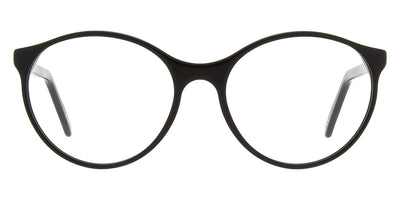 Andy Wolf® 4583 ANW 4583 A 52 - Black A Eyeglasses