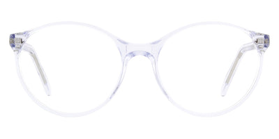 Andy Wolf® 4583 ANW 4583 C 52 - Crystal C Eyeglasses