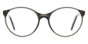 Andy Wolf® 4583 ANW 4583 D 52 - Gray D Eyeglasses