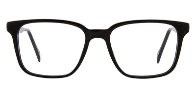 Andy Wolf® 4585 ANW 4585 A 53 - Black A Eyeglasses