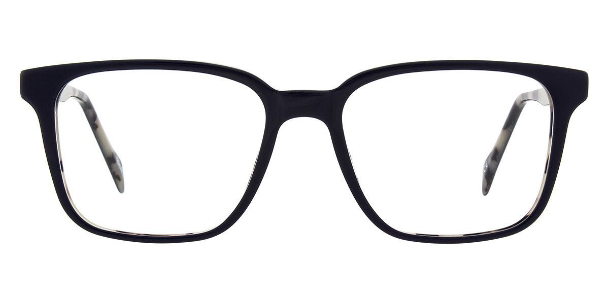 Andy Wolf® 4585 ANW 4585 C 53 - Blue/Gray C Eyeglasses