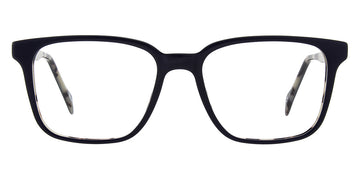 Andy Wolf® 4585 ANW 4585 C 53 - Blue/Gray C Eyeglasses