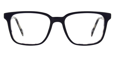 Andy Wolf® 4585 ANW 4585 C 53 - Blue/Gray C Eyeglasses