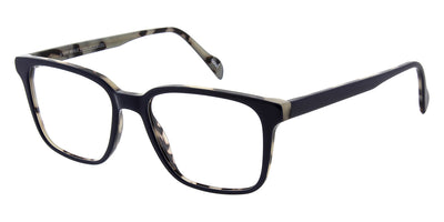 Andy Wolf® 4585 ANW 4585 C 53 - Blue/Gray C Eyeglasses