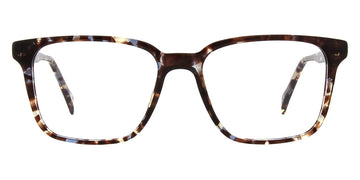 Andy Wolf® 4585 ANW 4585 E 53 - Colorful E Eyeglasses