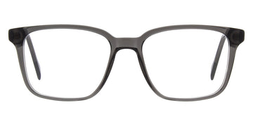 Andy Wolf® 4585 ANW 4585 F 53 - Gray F Eyeglasses