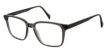 Andy Wolf® 4585 ANW 4585 F 53 - Gray F Eyeglasses