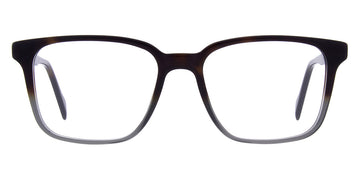 Andy Wolf® 4585 ANW 4585 G 53 - Gray G Eyeglasses