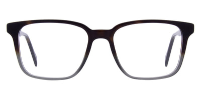 Andy Wolf® 4585 ANW 4585 G 53 - Gray G Eyeglasses