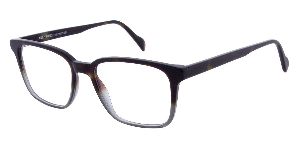 Andy Wolf® 4585 ANW 4585 G 53 - Gray G Eyeglasses