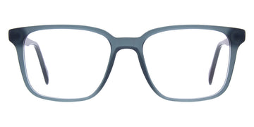 Andy Wolf® 4585 ANW 4585 H 53 - Green H Eyeglasses