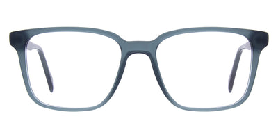 Andy Wolf® 4585 ANW 4585 H 53 - Green H Eyeglasses