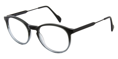 Andy Wolf® 4588 ANW 4588 D 51 - Gray/Black D Eyeglasses