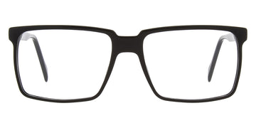 Andy Wolf® 4592 ANW 4592 01 57 - Black 01 Eyeglasses