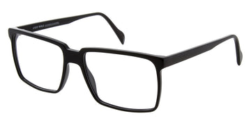 Andy Wolf® 4592 ANW 4592 01 57 - Black 01 Eyeglasses