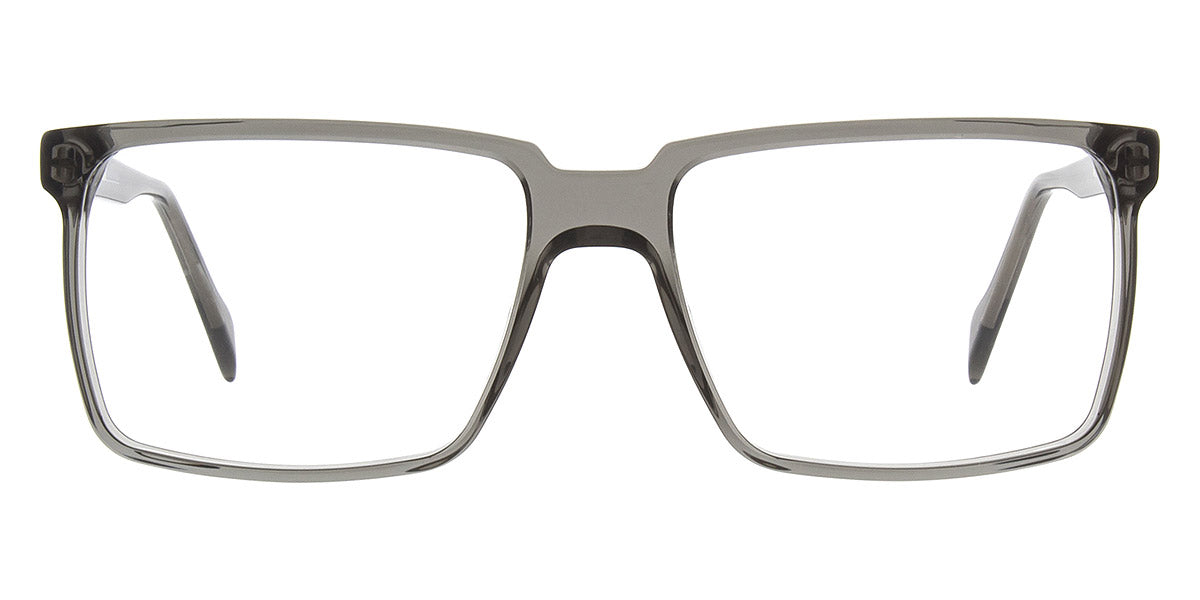 Andy Wolf® 4592 ANW 4592 04 57 - Gray 04 Eyeglasses