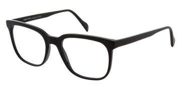 Andy Wolf® 4593 ANW 4593 01 55 - Black 01 Eyeglasses