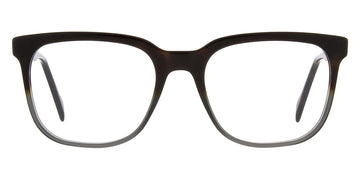 Andy Wolf® 4593 ANW 4593 04 55 - Brown/Gray 04 Eyeglasses