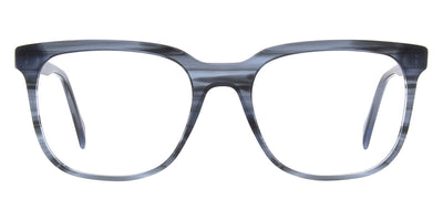 Andy Wolf® 4593 ANW 4593 05 55 - Blue/Gray 05 Eyeglasses