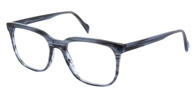 Andy Wolf® 4593 ANW 4593 05 55 - Blue/Gray 05 Eyeglasses