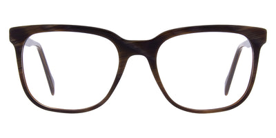 Andy Wolf® 4593 ANW 4593 07 55 - Brown 07 Eyeglasses