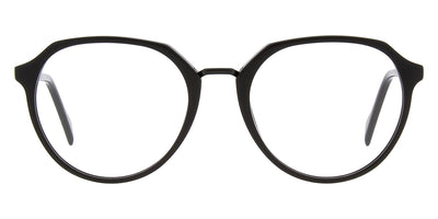 Andy Wolf® 4595 ANW 4595 01 51 - Black 01 Eyeglasses