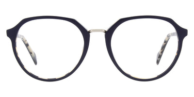 Andy Wolf® 4595 ANW 4595 03 51 - Blue/Gray 03 Eyeglasses