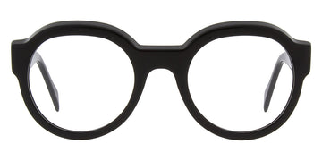 Andy Wolf® 4596 ANW 4596 01 50 - Black 01 Eyeglasses