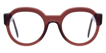 Andy Wolf® 4596 ANW 4596 08 50 - Red 08 Eyeglasses