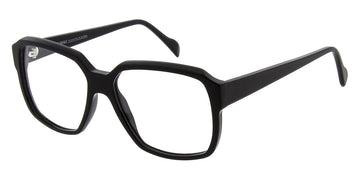 Andy Wolf® 4597 ANW 4597 01 54 - Black 01 Eyeglasses