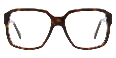 Andy Wolf® 4597 ANW 4597 03 54 - Brown/Yellow 03 Eyeglasses