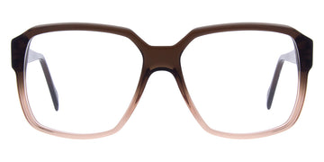 Andy Wolf® 4597 ANW 4597 07 54 - Brown 07 Eyeglasses