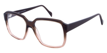 Andy Wolf® 4597 ANW 4597 07 54 - Brown 07 Eyeglasses