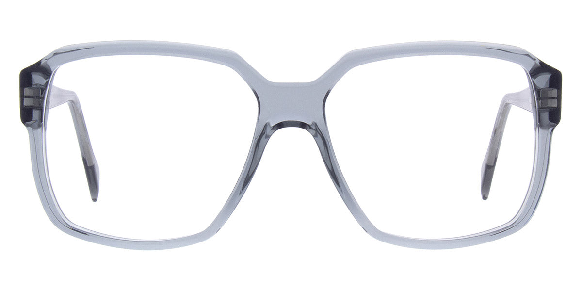 Andy Wolf® 4597 ANW 4597 09 54 - Gray 09 Eyeglasses