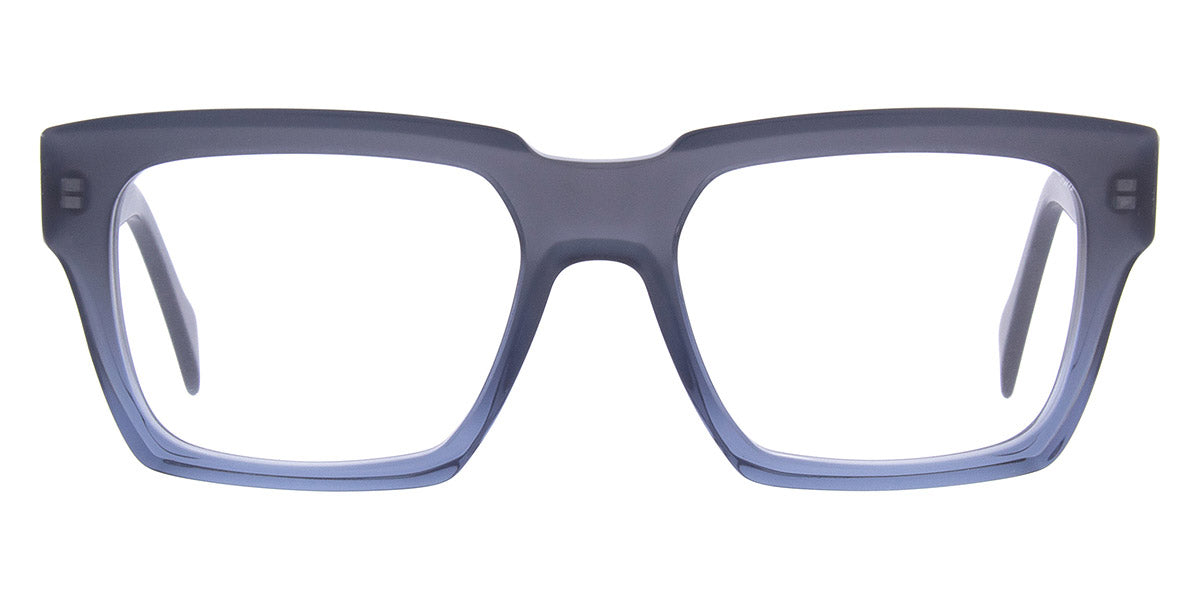 Andy Wolf® 4598 ANW 4598 07 54 - Blue 07 Eyeglasses