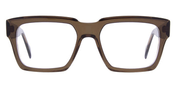 Andy Wolf® 4598 ANW 4598 08 54 - Brown 08 Eyeglasses