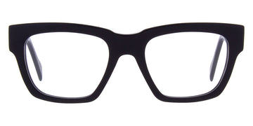 Andy Wolf® 4599 ANW 4599 01 51 - Black 01 Eyeglasses