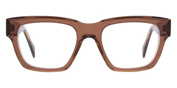 Andy Wolf® 4599 ANW 4599 07 51 - Brown 07 Eyeglasses