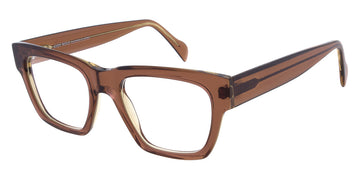 Andy Wolf® 4599 ANW 4599 07 51 - Brown 07 Eyeglasses