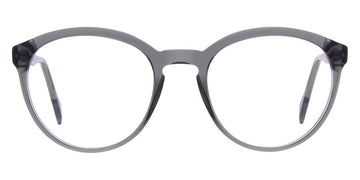 Andy Wolf® 4600 ANW 4600 03 54 - Gray 03 Eyeglasses