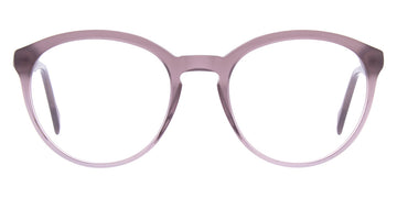 Andy Wolf® 4600 ANW 4600 06 54 - Violet 06 Eyeglasses