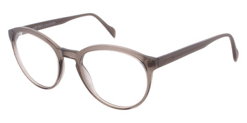 Andy Wolf® 4600 ANW 4600 08 54 - Brown 08 Eyeglasses