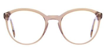 Andy Wolf® 4600 ANW 4600 09 54 - Beige 09 Eyeglasses