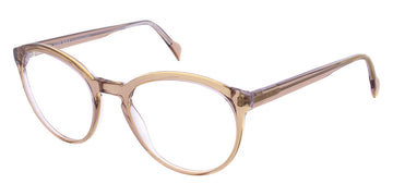 Andy Wolf® 4600 ANW 4600 09 54 - Beige 09 Eyeglasses