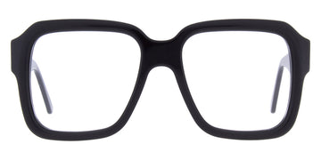 Andy Wolf® 4601 ANW 4601 01 54 - Black 01 Eyeglasses