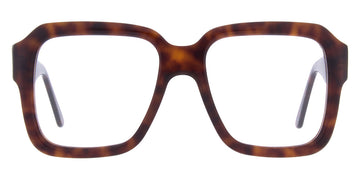 Andy Wolf® 4601 ANW 4601 03 54 - Brown 03 Eyeglasses