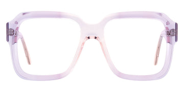 Andy Wolf® 4601 ANW 4601 05 54 - Pink/Violet 05 Eyeglasses