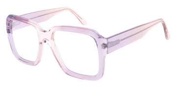 Andy Wolf® 4601 ANW 4601 05 54 - Pink/Violet 05 Eyeglasses