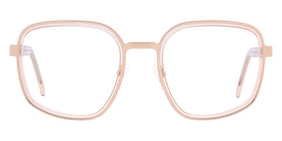 Andy Wolf® 4602 ANW 4602 05 54 - Pink/Rosegold 05 Eyeglasses