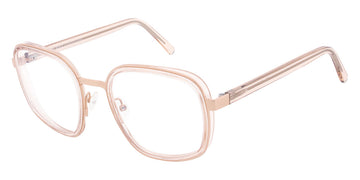 Andy Wolf® 4602 ANW 4602 05 54 - Pink/Rosegold 05 Eyeglasses